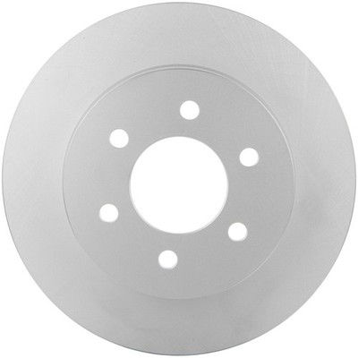 For Dodge Dakota Durango 1997-2002 Magma Front Brake Rotor GAP