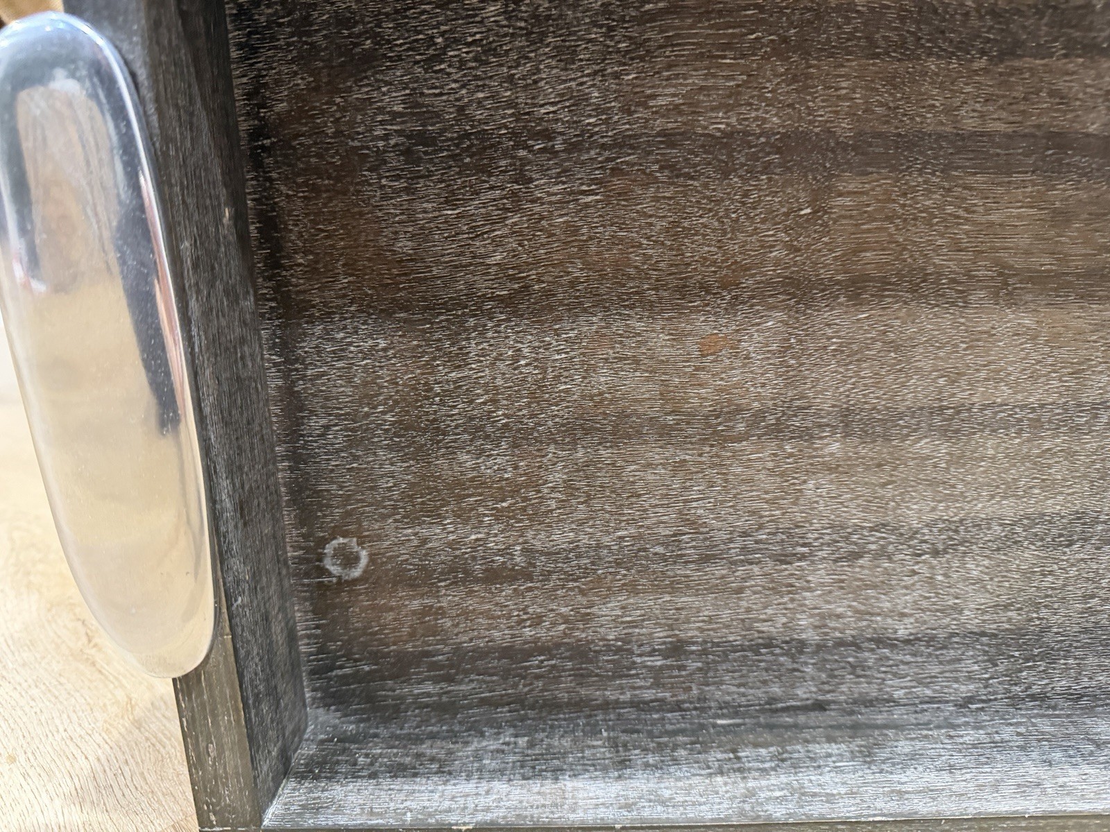 Michael Aram Block Service Tray