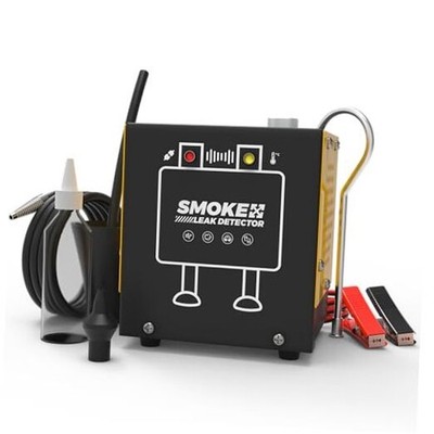 Smoke Machine Automotive Diagnostic Detector - 12V DC EVAP Smoke Leak Tester 