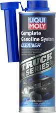 Liqui Moly 20250 Truck Series Complete Gasoline System Cleaner