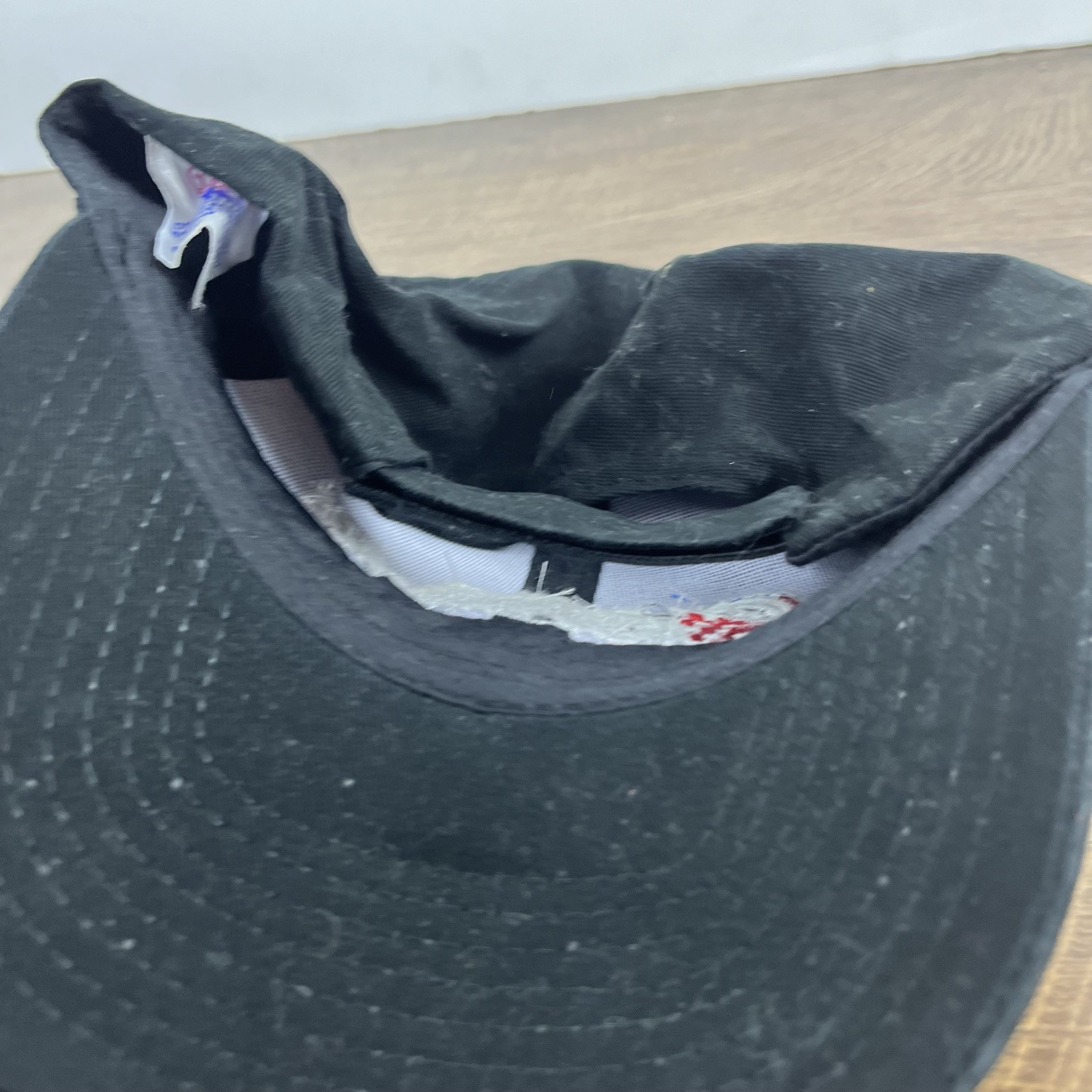 Brake Performance Hat Black Cap Hat Adjustable Ha… - image 14