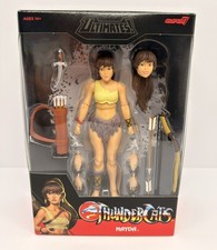 Super7 Thundercats Ultimates Nayda Action Figure 6  Tall 2025 New In Box