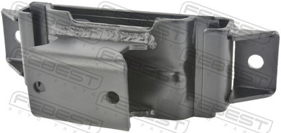 MM-KH4WR FEBEST Lagerung, Automatikgetriebe für ,MITSUBISHI