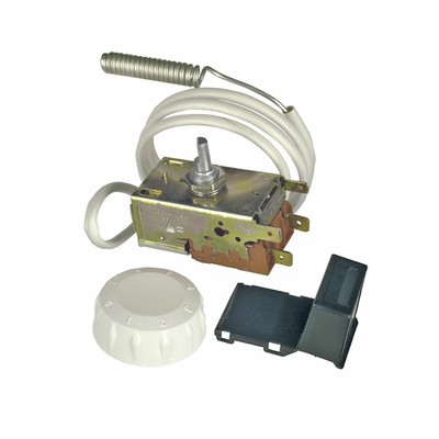 Temperaturregler Kühltemperaturregler Ranco K50 H1121 Kühlautomat