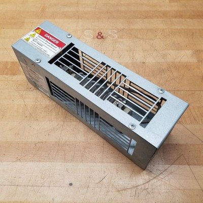 Control Techniques DBR-0800-00300-ENC Resistor, 350 Watts, 80 Ohms - USED