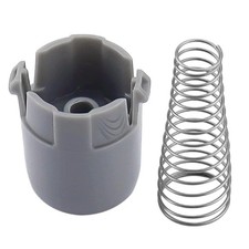 1pc AGM73610702 For LG Washer Washing Machine Magnetic Door Plunger