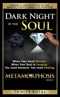 Dark Night Of The Soul Trinity Royal Taschenbuch Kartoniert / Broschiert 2022