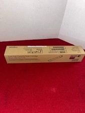 Genuine Xerox 106r01436 Phaser 7500 Cyan High Capacity Toner Cartridge new 
