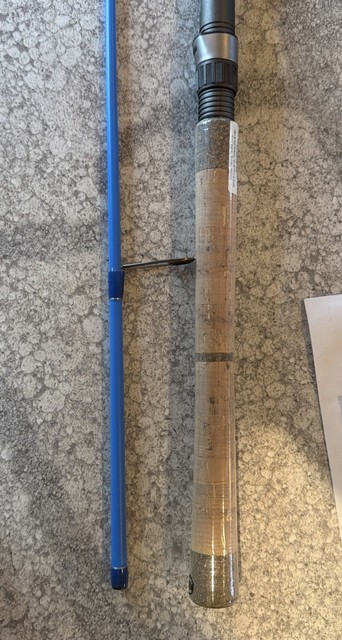 Okuma Cedros Inshore Casting Rod