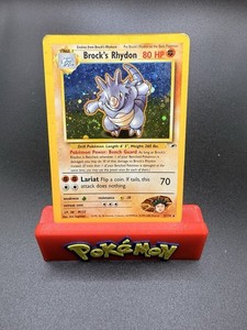one piece card game 04 Amazon.com: Pokemon - Rhydon 112/165 - Pokemon 151 - Reverse Foil