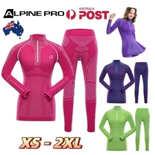 Winter Ski Suits Long Sleeve T-Shirt Base Layer Bike Cycling Clothes Quick-Dry 