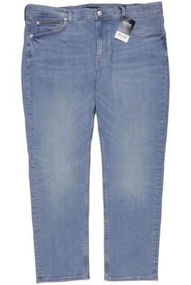 Tommy Hilfiger Jeans Herren Hose Denim Jeanshose Gr. W40 Baumwolle H... #u7gvne9