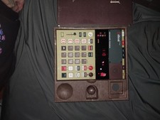 Teenage Engineering Medieval EP-1320 Sampler and Composer Groovebox