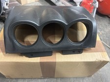 R34 GTT Gauge Pod