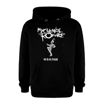 MY CHEMICAL ROMANCE - BLACK PARADE - Clothing - HSW - Size L - G72z