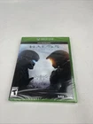 Halo 5 Guardians (Microsoft Xbox One, 2015) Brand New & Factory Sealed