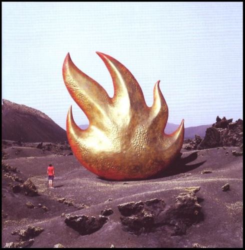 クリスコーネル　Soundgarden　Audioslave　オーディオスレイヴ AUDIOSLAVE - S/T CD ~ CHRIS CORNELL~TOM MORELLO ( SOUNDGARDEN