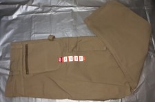 Wrangler Riggs Ranger Work Wear Cargo Carpenter Relax Fit Reinforced Pants 48x30