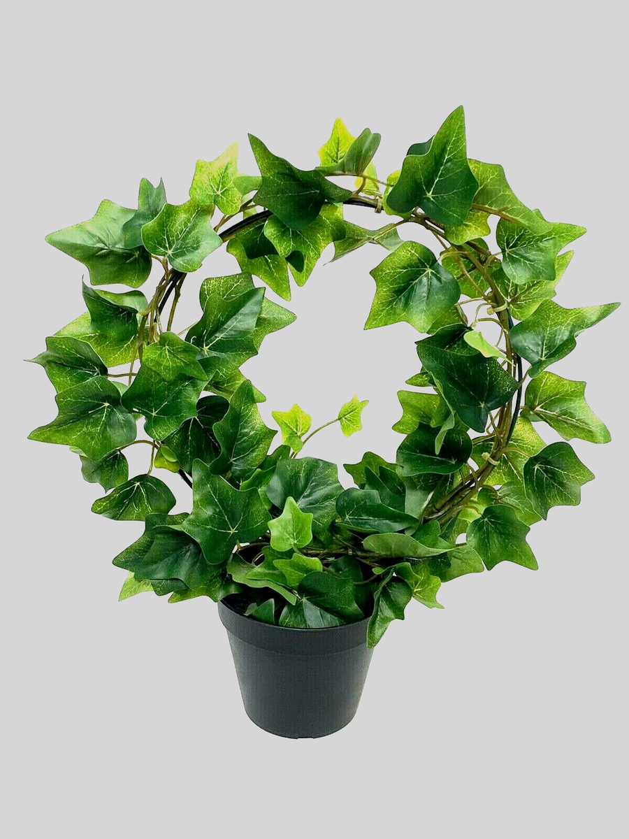 Ikea Fejka Artificial Potted Plant, Ivy 15