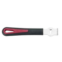 "Westmark Zitronenschaber \"Gallant\" 16,5 Cm Mit Kanneliermesser ZestenreißEr"