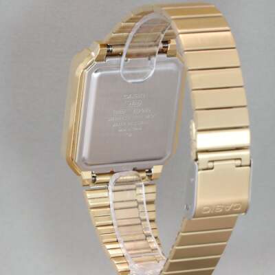 おかず CASIO カシオ A120WEG-9 デジタル腕時計 ゴールド Amazon.co.jp: [カシオ] 腕時計 スタンダード 【国内正規品】 A120WEG