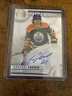 2023-24 SP Authentic FUTURE WATCH AUTO Raphael Lavoie JERSEY NUMBER RC 62/999!