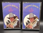 DANNY DAVIS & THE NASHVILLE BRASS: Tape One & Two Complete Set Cassette 