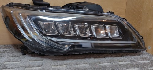 2016-2018 ACURA RDX FULL LED RIGHT COMPLETED HEADLIGHT N14951