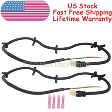 ABS Wheel Speed Sensor Wire Harness For 02-2007 Buick Rendezvous Impala 970-040