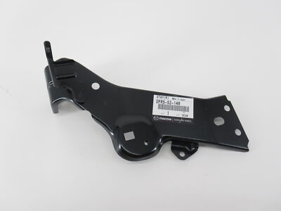 Genuine OEM Mazda DFR5-52-140 Passenger RH Front Fender Bracket