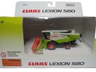 1:87 Scale Diecast Farm Combines