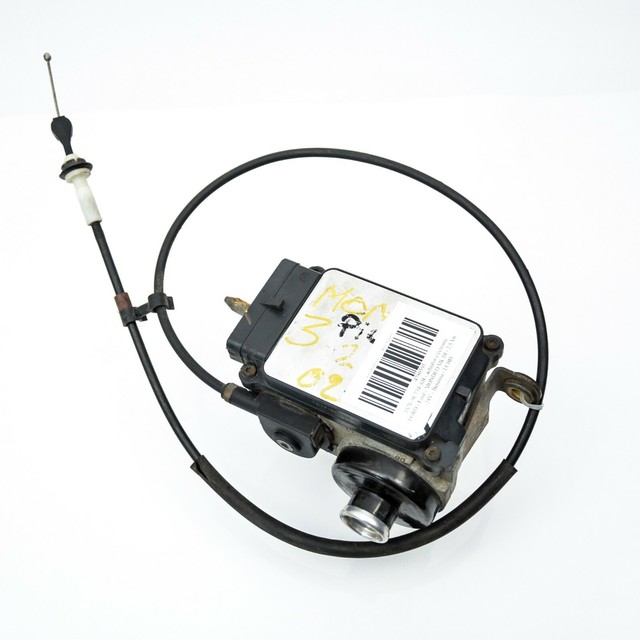 Cruise Control Unit Ford Mondeo Mk III 20002007 2.5 V6 24V 1S7F9C734