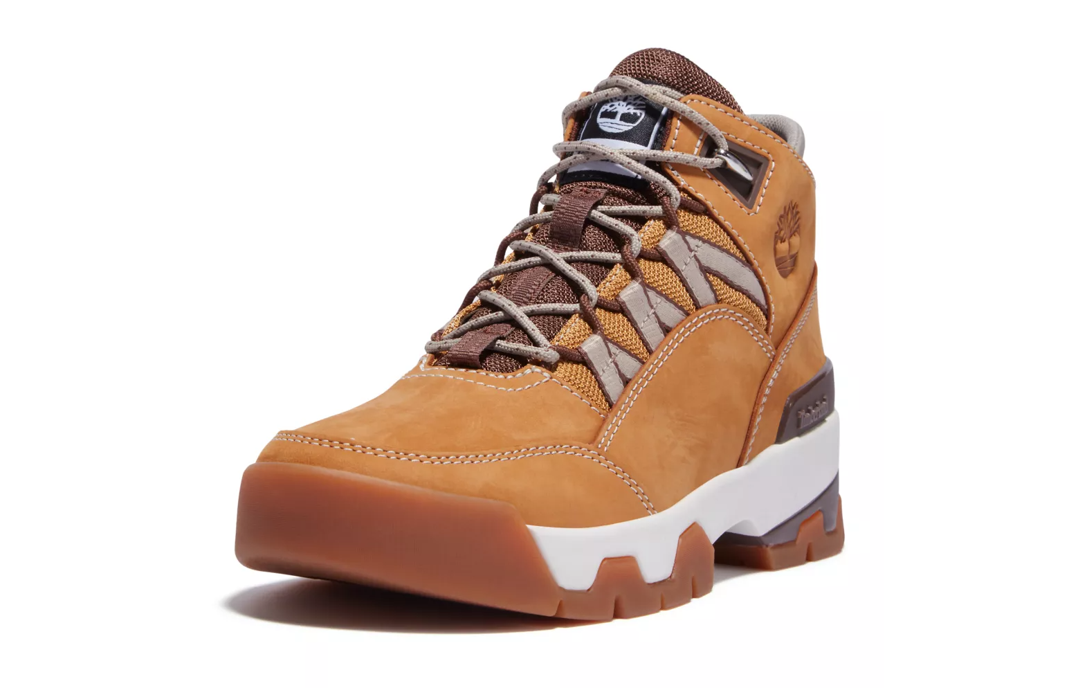 timberland euro swift mid hiker