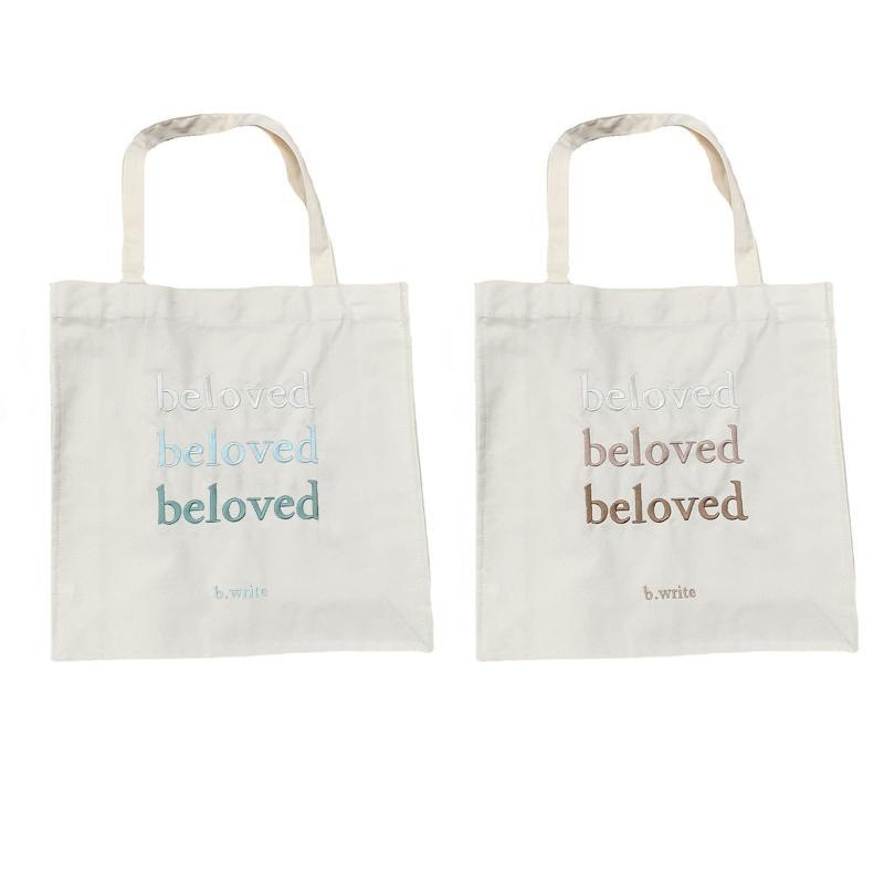 Beloved Tote Bag Beloved Tote Bag