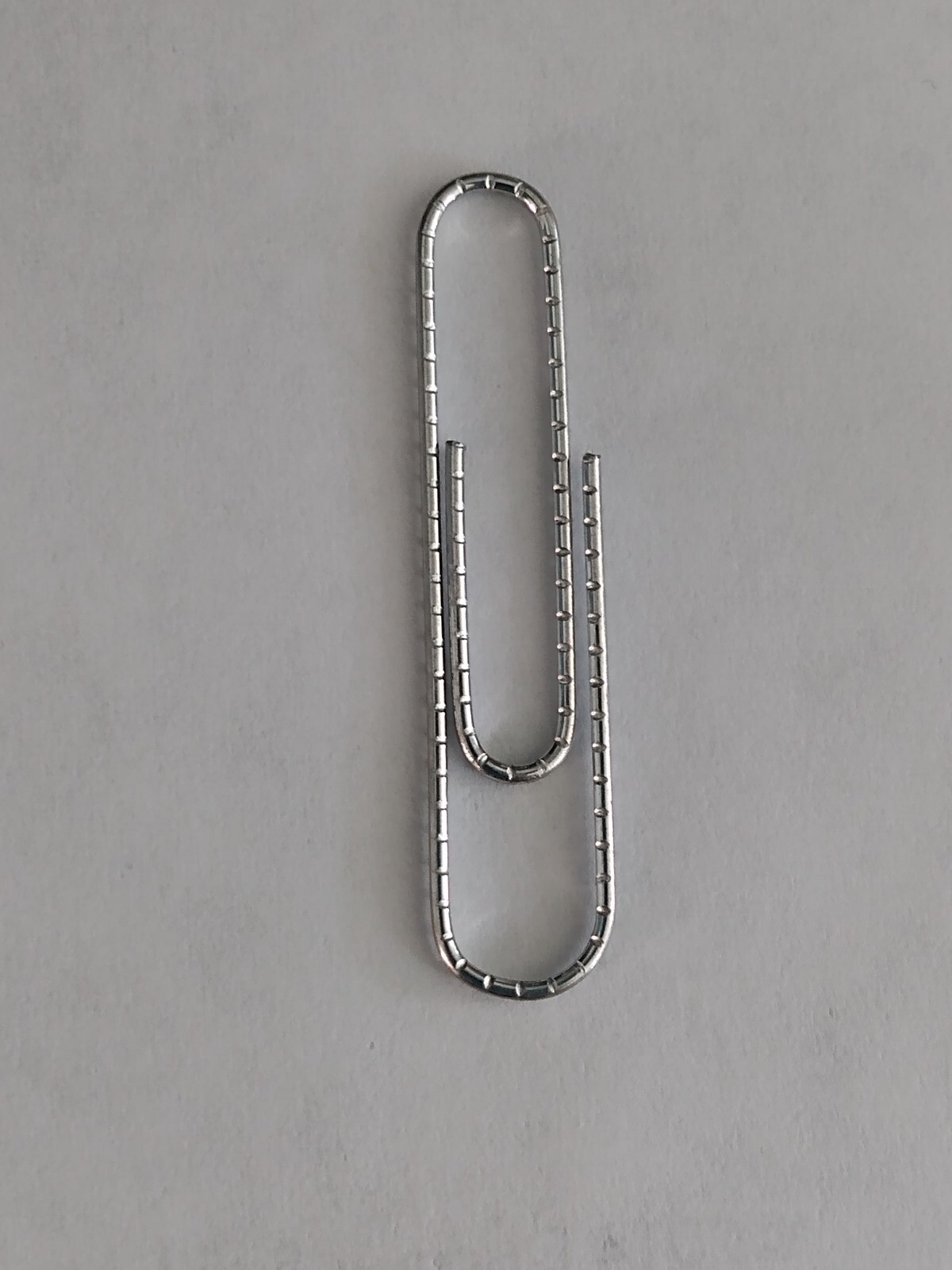 100 Staples Brand 1 NonSkid Paper Clips eBay