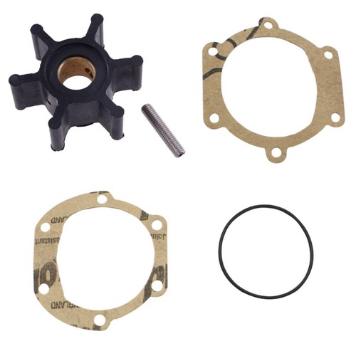LANCING MARINE — UK Engine Flexible Impeller Kit BMC 5.7 + 6/98 Marine NEW - Picture 20 of 20