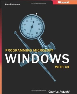 Programming Microsoft Windows With C#