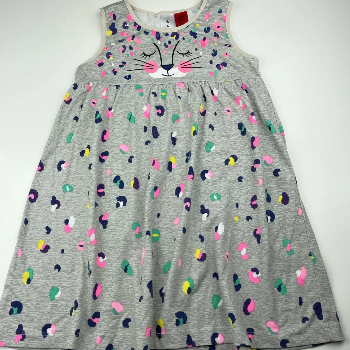 Target top night dress