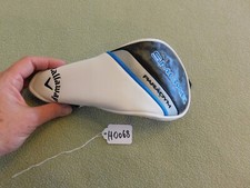 Callaway Ai Smoke Paradym Hybrid Headcover HO068