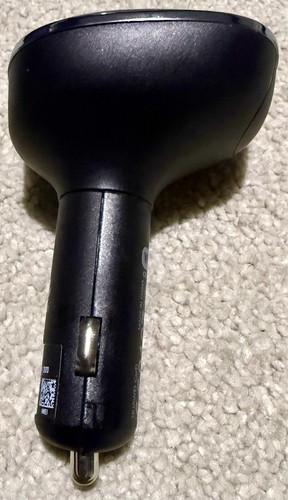 EE 4G CAR WiFi Hotspot Flexi Buzzard 2 Mi-Fi (Noir) - Photo 3/5