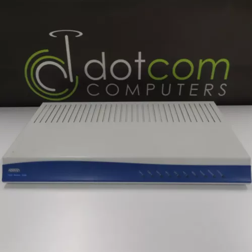 Adtran Total Access TA 924e 4242924L1 2nd Gen CSU DSU IAD MINT