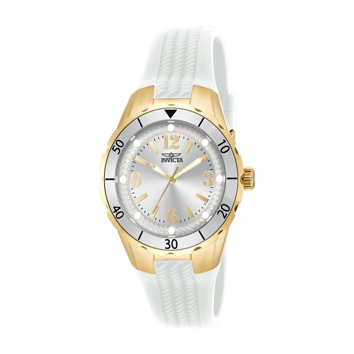 INVICTA ANGEL クォーツ腕時計 A2380 Angel model 31383 | InvictaWatch.com