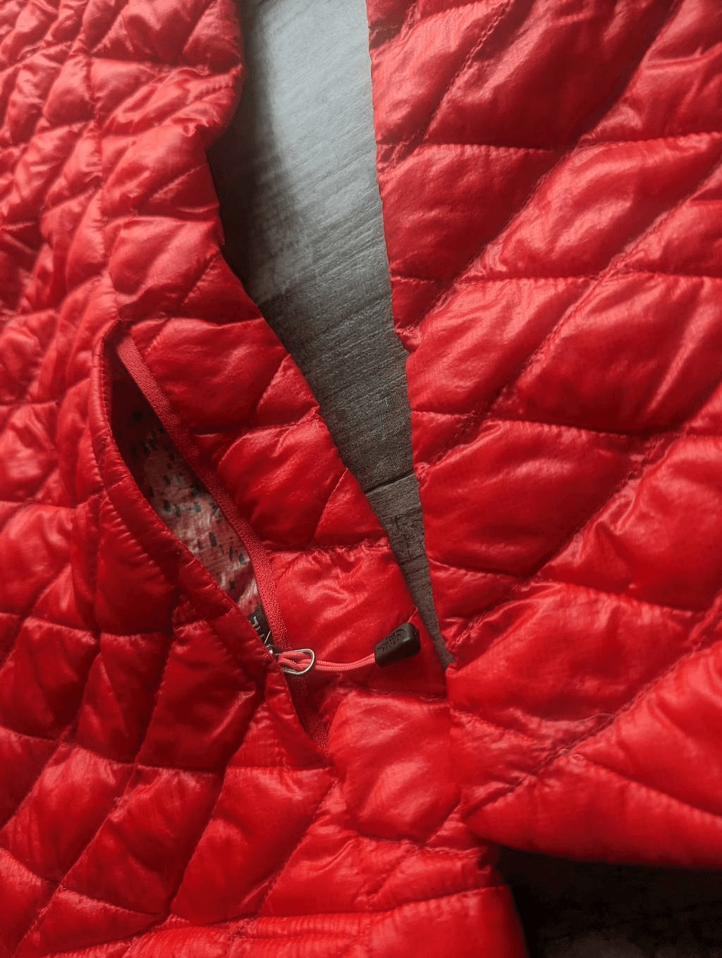 THE NORTH FACE Lightweight Packable Thermoball In… - image 8