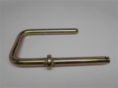 Genuine AYP SEARS HUSQVARNA PIN.SUSPENSION.REAR.54' Part# 532188635 | eBay