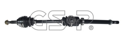 GSP 250354 Albero motore/Semiasse