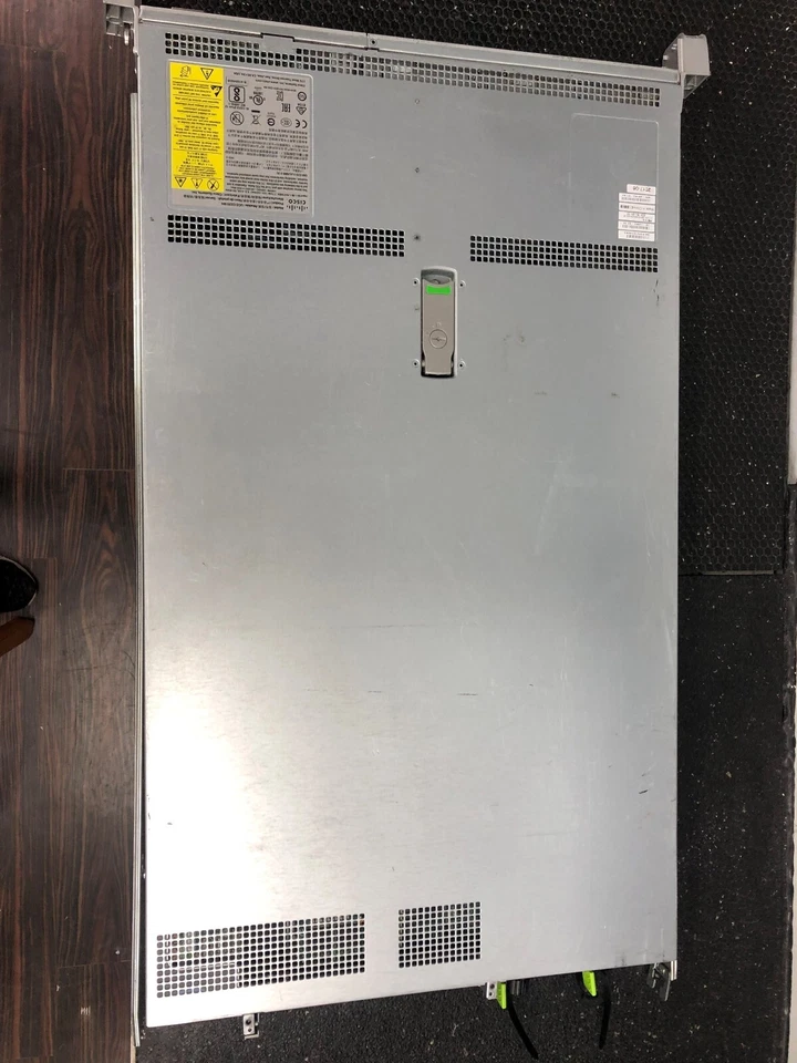 CISCO B6000M C220 M4S - Image 4 of 4