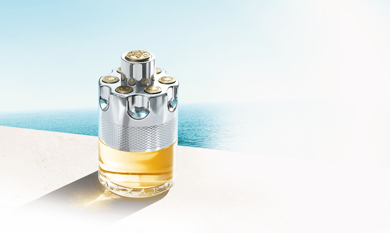 Azzaro Wanted for Men 100ML Eau de Toilette Perfume 3351500016617 eBay