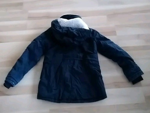 Set 8 TEILE Schneehose Softshelljacke Jacke 134/140 Wintermantel - Bild 18 von 20