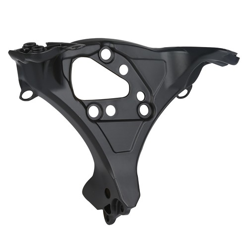 Aluminum Front Upper Stay Fairing Bracket Fit For HONDA CBR1000RR 2008-2016 2015 - Picture 7 of 11
