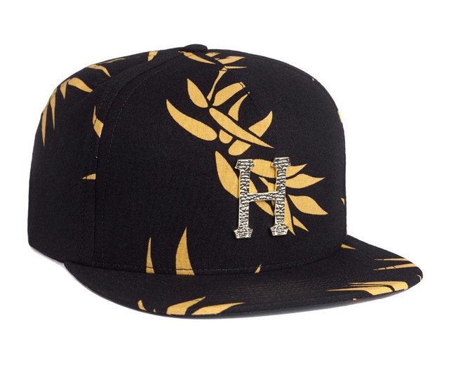 huf h hat